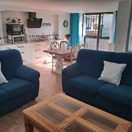 Alojamiento Casa Piano Mairena del Aljarafe Zewnętrze zdjęcie