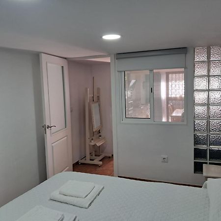 Alojamiento Casa Piano Mairena del Aljarafe Zewnętrze zdjęcie